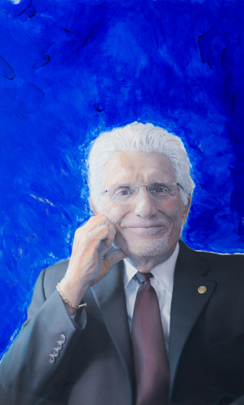 Carl Raba