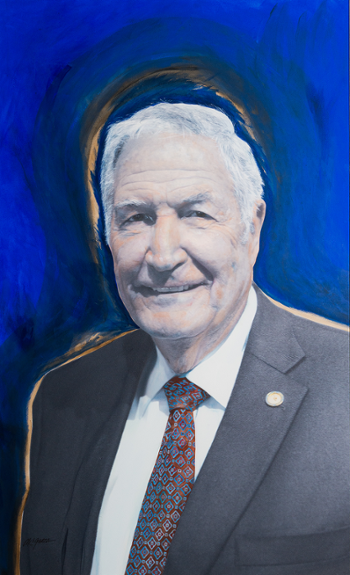 Gene Stallings