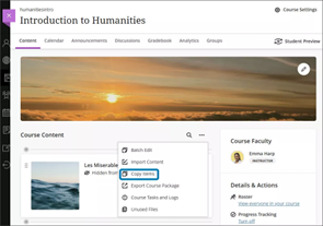 Location of "Copy Image" menu item.