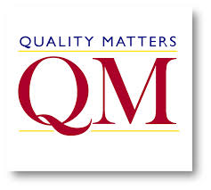 quality matters