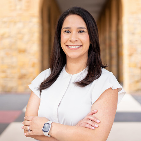 Alissa Meyer's Headshot