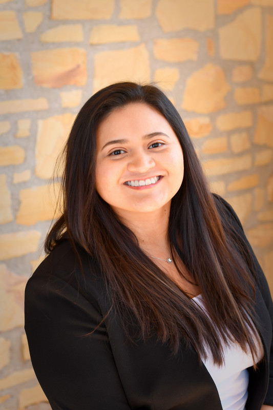 Jennifer Valdez Updated Headshot