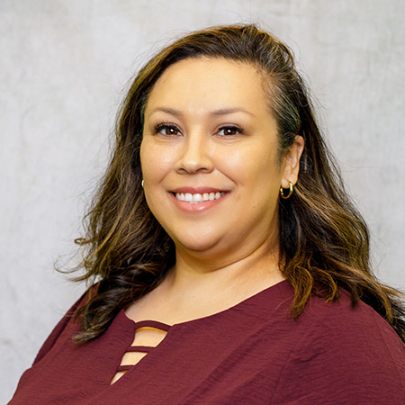 Dominique Villanueva's Headshot