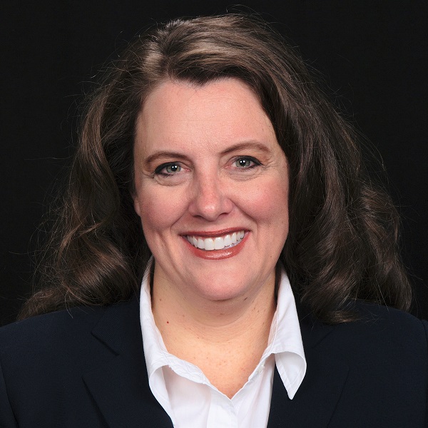 Dr. Karen Burgard's Headshot