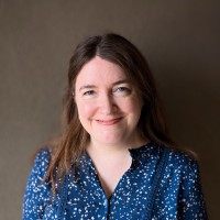 Dr. Davida Smyth's Headshot