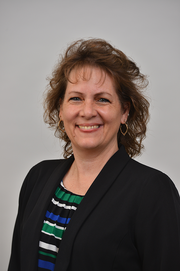 Mary Jo Bilicek's Headshot