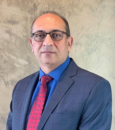 Dr. Mohamed Abdelrahman's Headshot
