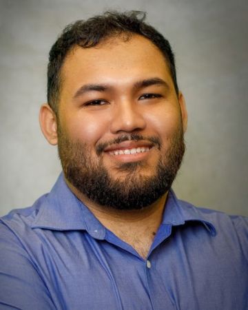 Alexander Castillo