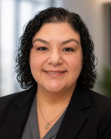 Amelia B. Guzman