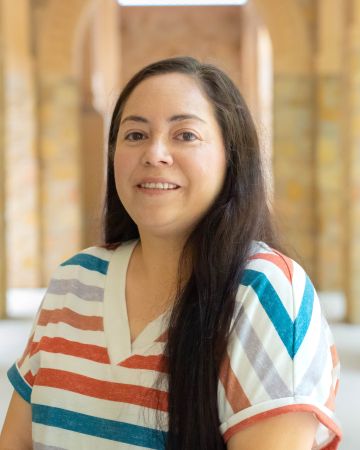 Helen Torres
