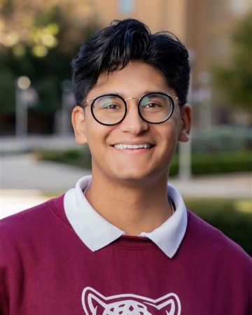 Joshua Lujan