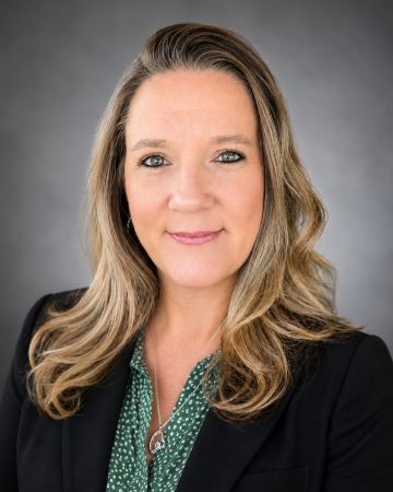 Julie Sharber