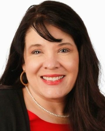 Leanne Johnson
