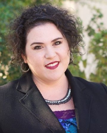 Mysti Frazier