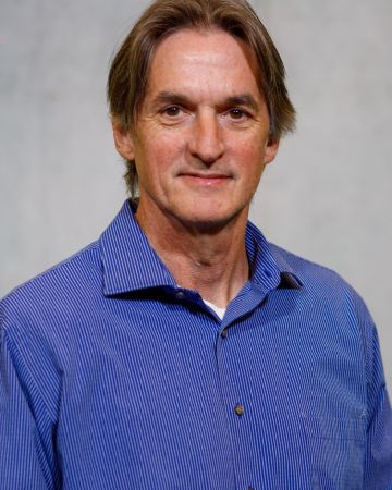 Sam Boykin